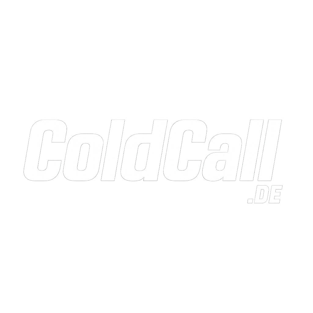 ColdCall.de