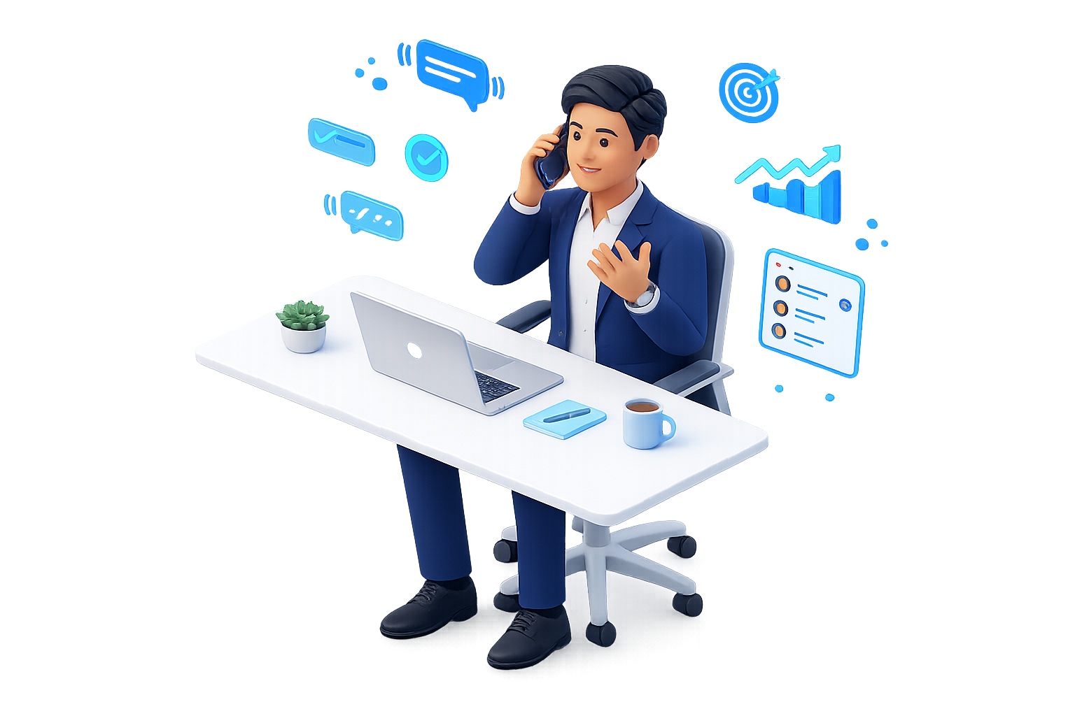 Cold Calling Training